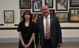 Congressman Taylor Congressional Art Competition