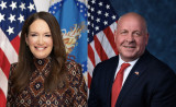 Congressman Taylor, USDA Secretary Brooke Rollins Release Joint Op-Ed on Protecting America’s Farmland and Food Security