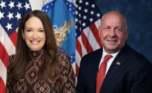 Congressman Taylor, USDA Secretary Brooke Rollins Release Joint Op-Ed on Protecting America’s Farmland and Food Security