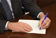 Congressman Taylor Introduces Bill to Bolster Rural Water Infrastructure