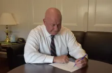 Congressman Taylor SNAP Fraud Resolution