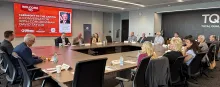 Congressman Dave Taylor Transportation Roundtable